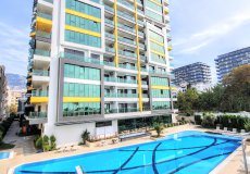2+1 apartment for sale, 120 m2, 50m from the sea in Mahmutlar, Alanya, Turkey № 2902 – photo 1