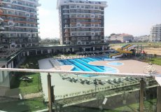 2+1 penthouse for sale, 104 m2, 800m from the sea in Avsallar, Alanya, Turkey № 2962 – photo 4