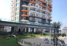 2+1 penthouse for sale, 104 m2, 800m from the sea in Avsallar, Alanya, Turkey № 2962 – photo 11