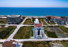 3+1 penthouse for sale, 142 m2, 150m from the sea in Kestel, Alanya, Turkey № 2614 – photo 20