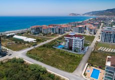 3+1 penthouse for sale, 142 m2, 150m from the sea in Kestel, Alanya, Turkey № 2614 – photo 19