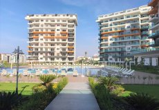 2+1 penthouse for sale, 104 m2, 800m from the sea in Avsallar, Alanya, Turkey № 2962 – photo 6