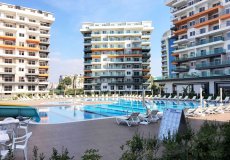 2+1 penthouse for sale, 104 m2, 800m from the sea in Avsallar, Alanya, Turkey № 2962 – photo 5