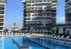 2+1 penthouse for sale, 104 m2, 800m from the sea in Avsallar, Alanya, Turkey № 2962 – photo 9