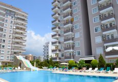 2+1 apartment for sale, 130 m2, 50m from the sea in Mahmutlar, Alanya, Turkey № 2955 – photo 1