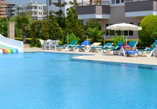 2+1 apartment for sale, 130 m2, 50m from the sea in Mahmutlar, Alanya, Turkey № 2955 – photo 4