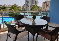 2+1 apartment for sale, 110 m2, 800m from the sea in Cikcilli, Alanya, Turkey № 3005 – photo 17