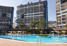 2+1 apartment for sale, 110 m2, 800m from the sea in Cikcilli, Alanya, Turkey № 3005 – photo 2