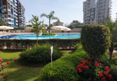 2+1 apartment for sale, 110 m2, 800m from the sea in Cikcilli, Alanya, Turkey № 3005 – photo 3