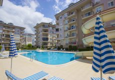 4+1 apartment for sale, 210 m2, 450m from the sea in Oba, Alanya, Turkey № 2927 – photo 2