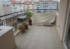 4+1 apartment for sale, 210 m2, 450m from the sea in Oba, Alanya, Turkey № 2927 – photo 27