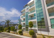 1+1 apartment for sale, 60 m2, 500m from the sea in Kestel, Alanya, Turkey № 2930 – photo 4