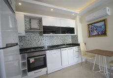 1+1 apartment for sale, 60 m2, 500m from the sea in Kestel, Alanya, Turkey № 2930 – photo 13