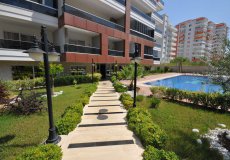 1+1 apartment for sale, 66 m2, 400m from the sea in Mahmutlar, Alanya, Turkey № 2932 – photo 4