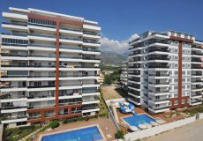 1+1 apartment for sale, 66 m2, 400m from the sea in Mahmutlar, Alanya, Turkey № 2932 – photo 2