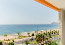 2+1 apartment for sale, 110 m2, 50m from the sea in Kestel, Alanya, Turkey № 2933 – photo 3