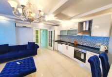 2+1 apartment for sale, 113 m2, 50m from the sea in Kestel, Alanya, Turkey № 2935 – photo 2