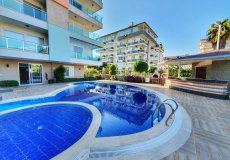 2+1 apartment for sale, 113 m2, 50m from the sea in Kestel, Alanya, Turkey № 2935 – photo 15