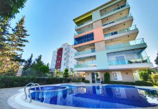 2+1 apartment for sale, 113 m2, 50m from the sea in Kestel, Alanya, Turkey № 2935 – photo 16