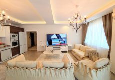 3+1 apartment for sale, 165 m2, 500m from the sea in Mahmutlar, Alanya, Turkey № 2946 – photo 22