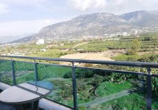 1+1 apartment for sale, 65 m2, 500m from the sea in Mahmutlar, Alanya, Turkey № 2947 – photo 25