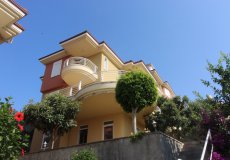 4+1 villa for sale, 210 m2, in Kargicak, Alanya, Turkey № 2948 – photo 4