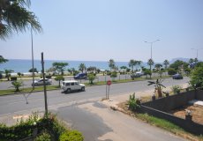 2+1 apartment for sale, 120 m2, 50m from the sea in Kestel, Alanya, Turkey № 2950 – photo 16