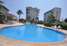 2+1 apartment for sale, 120 m2, 50m from the sea in Kestel, Alanya, Turkey № 2950 – photo 2