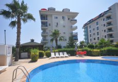 2+1 apartment for sale, 120 m2, 50m from the sea in Kestel, Alanya, Turkey № 2950 – photo 4