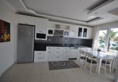 2+1 apartment for sale, 120 m2, 50m from the sea in Kestel, Alanya, Turkey № 2950 – photo 8