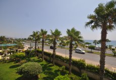 2+1 apartment for sale, 120 m2, 50m from the sea in Kestel, Alanya, Turkey № 2950 – photo 14