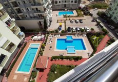 2+1 apartment for sale, 115 m2, 250m from the sea in Mahmutlar, Alanya, Turkey № 2953 – photo 15
