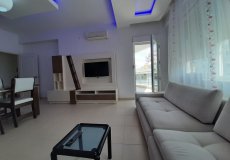 2+1 apartment for sale, 115 m2, 250m from the sea in Mahmutlar, Alanya, Turkey № 2953 – photo 11