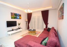 1+1 apartment for sale, 80 m2, 450m from the sea in Mahmutlar, Alanya, Turkey № 2970 – photo 14