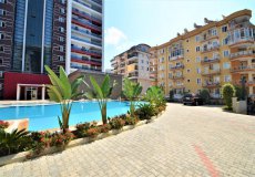 1+1 apartment for sale, 80 m2, 450m from the sea in Mahmutlar, Alanya, Turkey № 2970 – photo 3