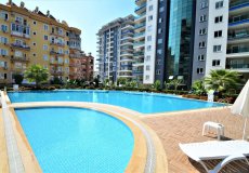 1+1 apartment for sale, 80 m2, 450m from the sea in Mahmutlar, Alanya, Turkey № 2970 – photo 4