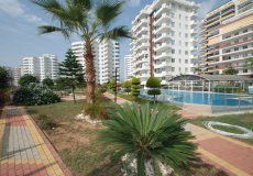 1+1 apartment for sale, 65 m2, 400m from the sea in Mahmutlar, Alanya, Turkey № 2973 – photo 6