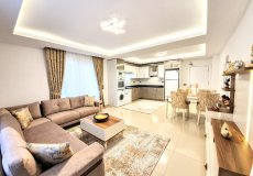 2+1 apartment for sale, 130 m2, 500m from the sea in Mahmutlar, Alanya, Turkey № 2976 – photo 14