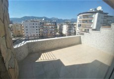 4+2 apartment for sale, 270 m2, 200m from the sea in Tosmur, Alanya, Turkey № 2984 – photo 4