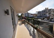 2+1 apartment for sale, 120 m2, 700m from the sea in Oba, Alanya, Turkey № 2985 – photo 25