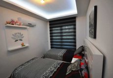 2+1 apartment for sale, 120 m2, 700m from the sea in Oba, Alanya, Turkey № 2985 – photo 28