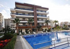 2+1 apartment for sale, 120 m2, 700m from the sea in Oba, Alanya, Turkey № 2985 – photo 2