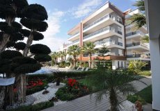 2+1 apartment for sale, 120 m2, 700m from the sea in Oba, Alanya, Turkey № 2985 – photo 6