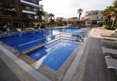 2+1 apartment for sale, 120 m2, 700m from the sea in Oba, Alanya, Turkey № 2985 – photo 4