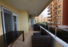 2+1 apartment for sale, 120 m2, 20m from the sea in Mahmutlar, Alanya, Turkey № 2992 – photo 6