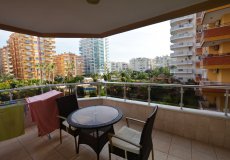 2+1 apartment for sale, 120 m2, 20m from the sea in Mahmutlar, Alanya, Turkey № 2993 – photo 24