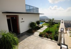2+1 villa for sale, 138 m2, 5000m from the sea in Alanyas center, Alanya, Turkey № 3002 – photo 4