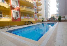 2+1 apartment for sale, 110 m m2, 200m from the sea in Mahmutlar, Alanya, Turkey № 2410 – photo 1