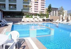 2+1 apartment for sale, 115 m2, 250m from the sea in Mahmutlar, Alanya, Turkey № 2953 – photo 1