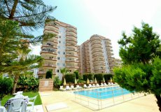 2+1 apartment for sale, 125 m2, 300m from the sea in Mahmutlar, Alanya, Turkey № 2942 – photo 1